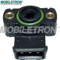 Sensor, Drosselklappenstellung Sensor, Drosselklappenstellung