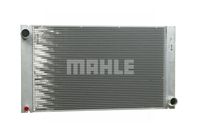 Thumbnail - Radiateur - CR578000P - MAHLE