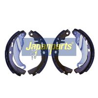 Set saboti frana JAPANPARTS, Cod: GF-0406AF