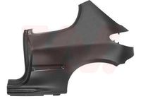 Panou lateral VAN WEZEL, Cod: 4028645