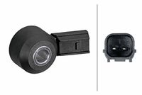 Klopfsensor