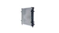 Thumbnail - Radiateur - CR345000S - MAHLE