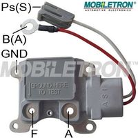 Regulator, alternator MOBILETRON, Cod: VR-F786SE