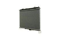 Thumbnail - Radiateur - CR1540000S - MAHLE