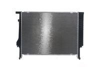 Thumbnail - Radiateur - CR277000S - MAHLE