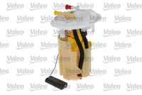 Sensor, Kraftstoffvorrat
