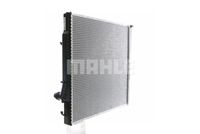 Thumbnail - Radiateur - CR565000S - MAHLE
