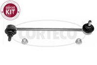 Stange/Strebe, Stabilisator