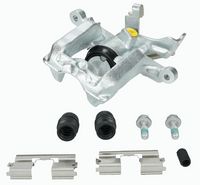 Bremssattel