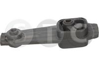 окачване, двигател