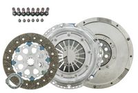 комплект съединител