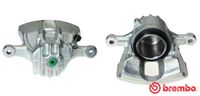 Bremssattel