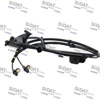 Sensor, Raddrehzahl