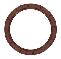 Wellendichtring, Kurbelwelle