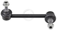 Stange/Strebe, Stabilisator