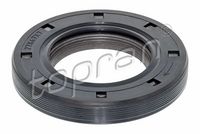 семеринг, разпределителен вал