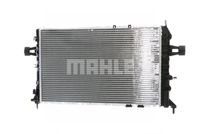 Thumbnail - Radiateur - CR319000S - MAHLE