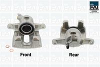 спирачен апарат