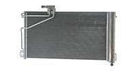 Thumbnail - Condensor, airconditioning - AC448000P - MAHLE
