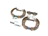 BOSCH Remschoenset 6