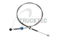 Cablu,transmisie manuala TRUCKTEC AUTOMOTIVE, Cod: 03.24.063