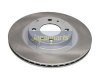 Disc frana JAPANPARTS, Cod: DI-0614C
