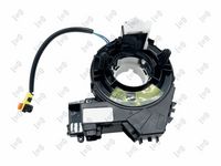 Arc spirala, Airbag ABAKUS, Cod: 134-01-078
