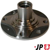 главина на колелото