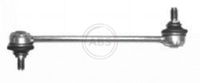 Stange/Strebe, Stabilisator