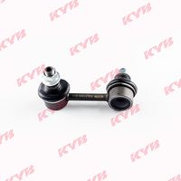 Stange/Strebe, Stabilisator