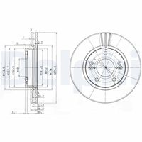 Bremsscheibe