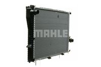 Thumbnail - Radiateur - CR295000P - MAHLE