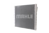 Thumbnail - Radiateur - CR1050000S - MAHLE