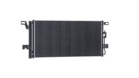Thumbnail - Condensor, airconditioning - AC1079000S - MAHLE