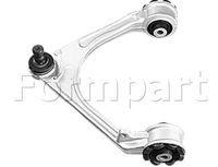 носач, окачване на колелата