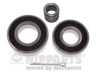 Set rulment roata NIPPARTS, Cod: J4718006
