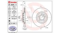 Bremsscheibe