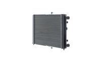 Thumbnail - Radiateur - CR2694000S - MAHLE