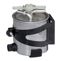 Kraftstofffilter