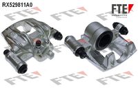 Bremssattel