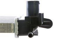 Thumbnail - Radiateur - CR459000S - MAHLE