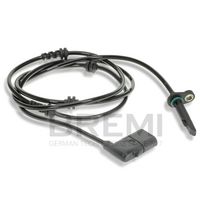 Sensor, Raddrehzahl Sensor, Raddrehzahl
