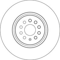 Bremsscheibe