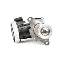 Izpl. gāzu recirkulācijas vārsts