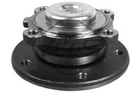 главина на колелото