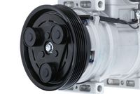 Συμπιεστής, συστ. κλιματισμού VALEO CORE-FLEX