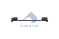 Arc sabot frana SAMPA, Cod: 801.00274