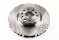 спирачен диск