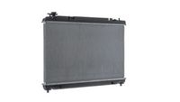 Thumbnail - Radiateur - CR2691000S - MAHLE