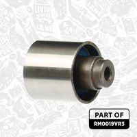 Thumbnail - Distributieriemset - RM0019VR3 - ET ENGINETEAM
